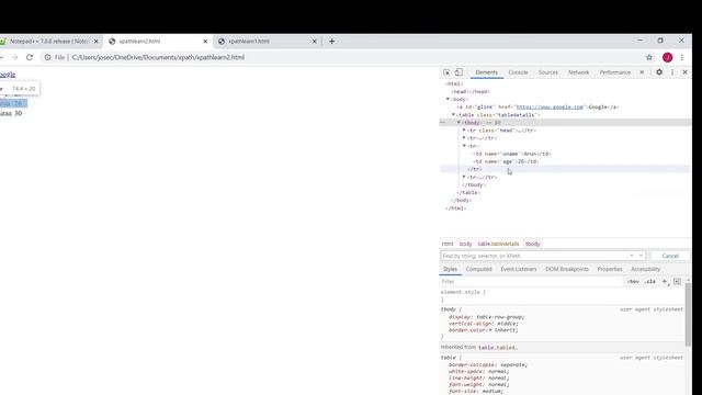 Automation Xpath should have skills. Beginner to Advanced. Working out toughest Interview Question смотреть онлайн