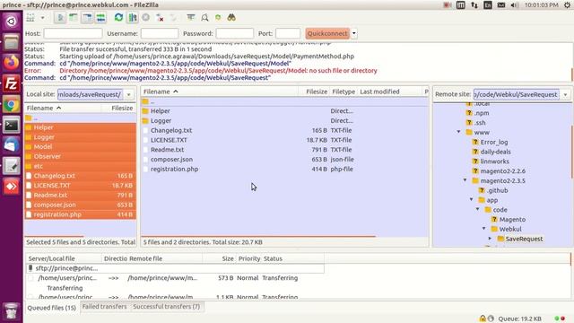 Multi Vendor Marketplace for Shopify-Magento Connector | Seller Module Installation Guide (2022) смотреть онлайн