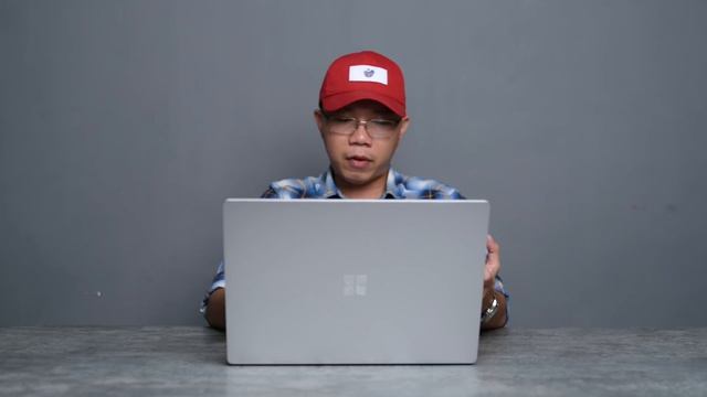 Trên tay Microsoft Surface Laptop 3 смотреть онлайн