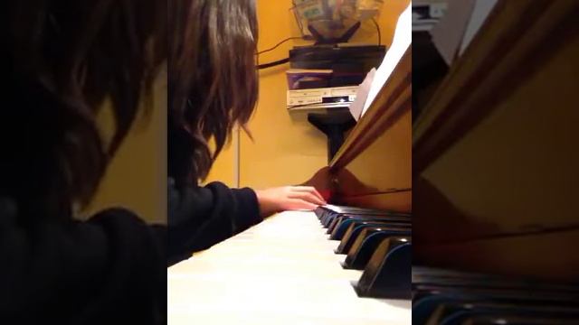 Continued Story Piano Version смотреть онлайн