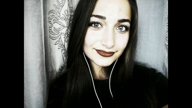 Глазами милыми, словами теплыми ❤ смотреть онлайн