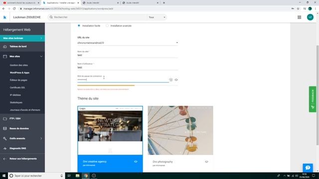 Divi Pro Gratuitement et Légalement | Divi For Free Legaly ??? смотреть онлайн