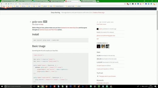 GET STARTED ULIGHT - #05 - Work with Gulp смотреть онлайн