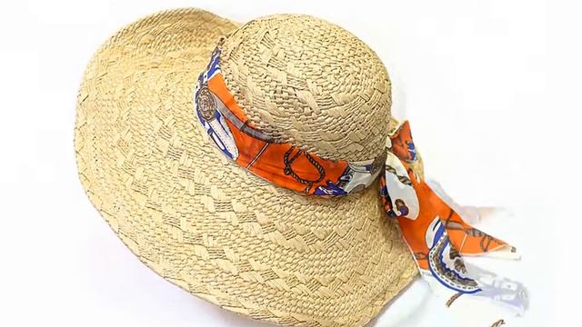 Пляжные шляпы смотреть онлайн