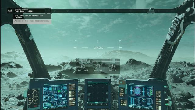 Starfield (Xbox Series S) - The Beginning!