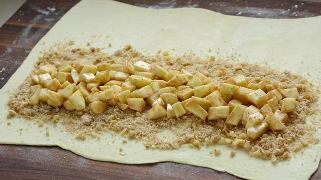 Книга рецептов