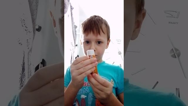Как сделать самодельный пластырь часть 2 смотреть онлайн