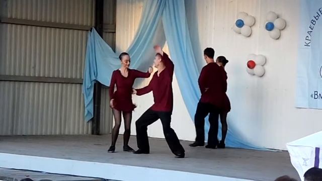 Дельфийские игры в Романово Молодёжный ансамбль песни и танца "Алтай" 073 смотреть онлайн