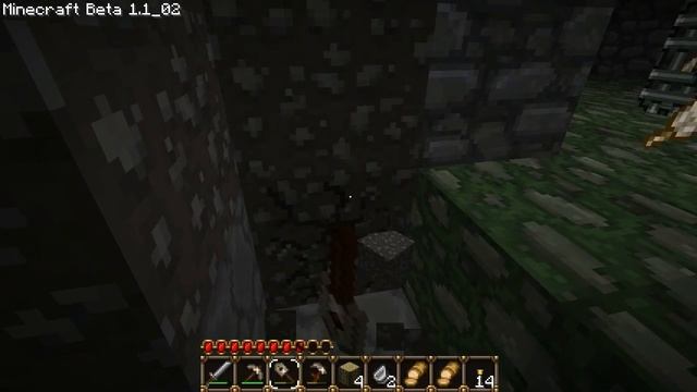 Minecraft - "Survival Island" Part 6: Burn you hellish fiends! Burn! смотреть онлайн