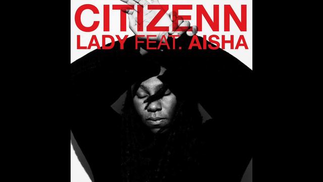 Citizenn - Lady (Sante & Sidney Charles Remix) смотреть онлайн