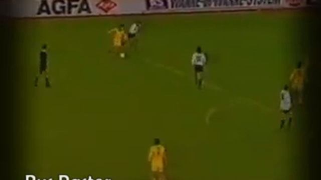 EURO-1988. Qualifiers. Group 1. Austria - Romania. Highlights. смотреть онлайн