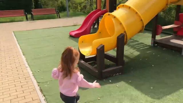 Деревня в Словакии - как она выглядит? Жизнь в Словакии | Життя у словаччині смотреть онлайн