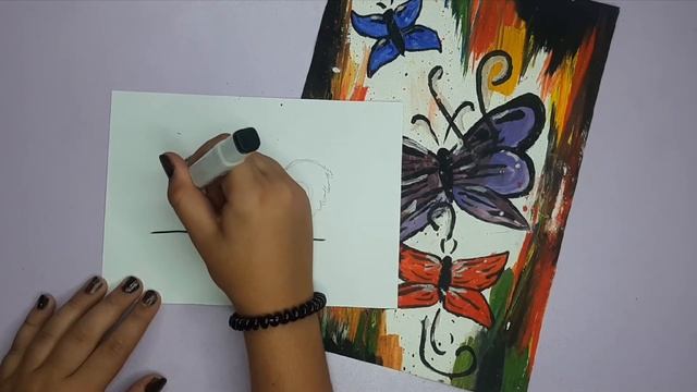 Рисуем коалу | Как нарисовать милую коалу | Красивая коала смотреть онлайн