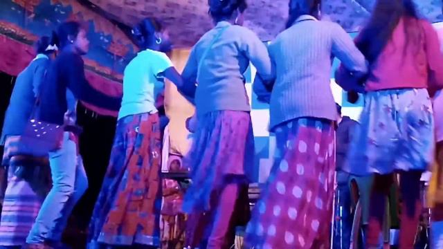 Chat Bonga Sitong Do Sari Sarjon Baha Do || New Santali Video 2021 смотреть онлайн
