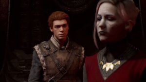 История Кэла Кестиcа . Что нужно знать перед Star Wars Jedi : Survivor