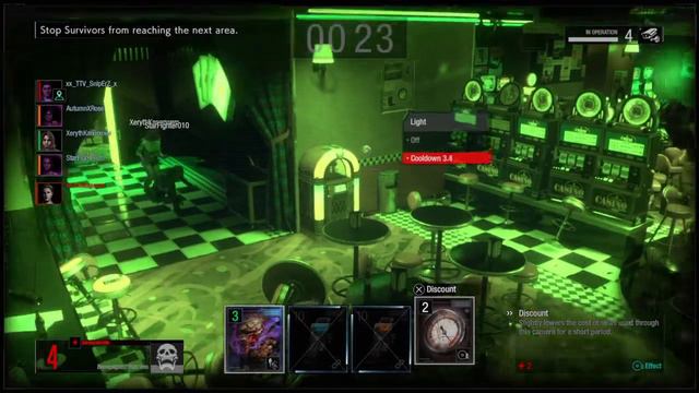 Resident Evil Resistance - Surprising Results with T-Phobos (Mastermind Alex Gameplay) смотреть онлайн