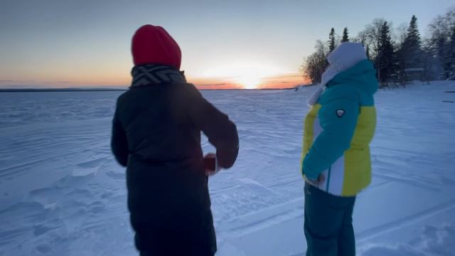 Lovozero_2022.Mp4 смотреть онлайн