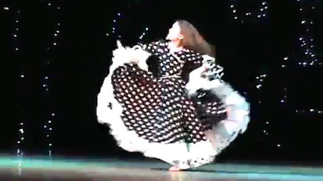 цыганский танец смотреть онлайн