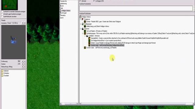 GUI-Grundlagen Tutorial Part 5 смотреть онлайн