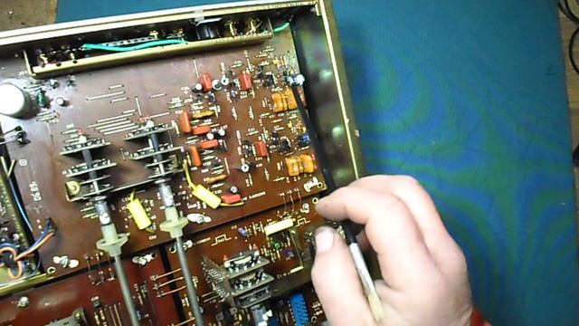 Радиотехника УП 001 V 2.0 смотреть онлайн