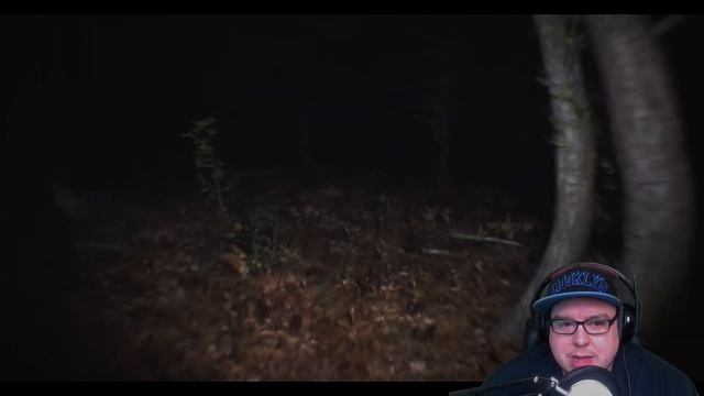 My Reaction to paranormal tales | 4K смотреть онлайн
