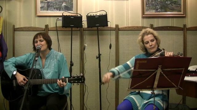 Мария Булат и Татьяна Голубчик: За стеклом смотреть онлайн