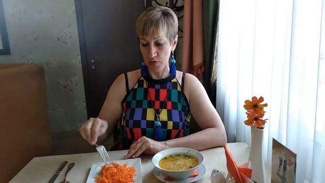 КОМПЛЕКСНЫЙ ОБЕД В ОТЕЛЕ СЛАВЯНОВСКИЙ (Железноводск)