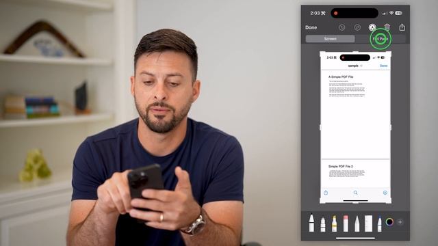 How To Convert PDF To JPG In Mobile смотреть онлайн