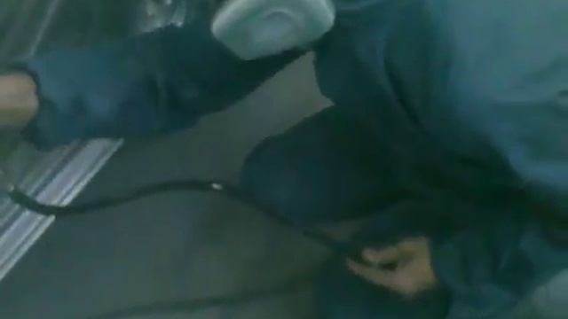 ВАЗ-2109 Полная покраска. Часть 4 смотреть онлайн