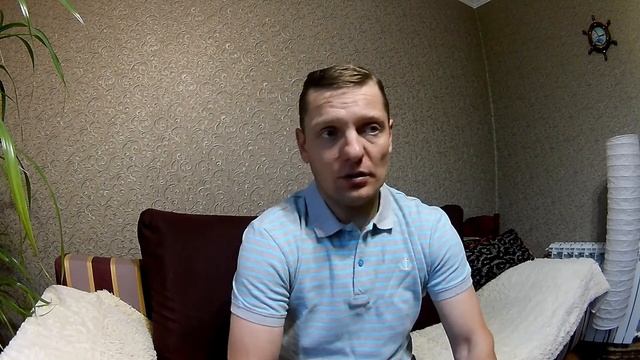 Пятичастник от FishSeason с капелькой дёгтя. смотреть онлайн