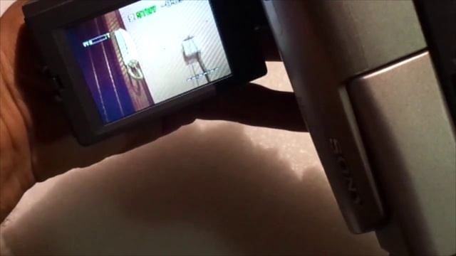 Sony Video8 CCD-TRV57E смотреть онлайн
