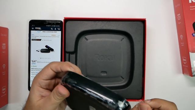 Roku Premiere+ The Best Media Streamer For The Holidays - YouTube Tech Guy смотреть онлайн
