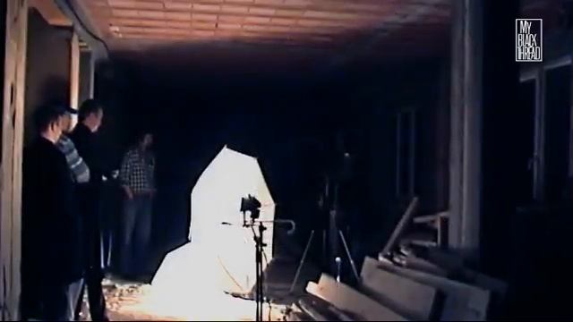 Photoshoot 01 - My Black Thread смотреть онлайн