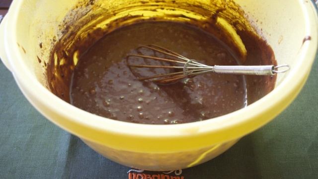 Сборник рецептов