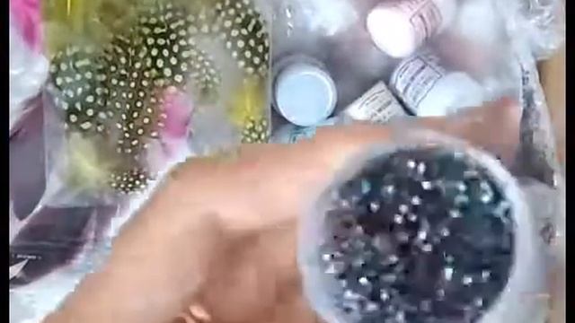 Прорыв 2017. Приз от Фабрики Декору