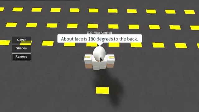 Roblox US Navy How to do JJ's,GJ's,HJ's,DJ's and faces or basic commands смотреть онлайн
