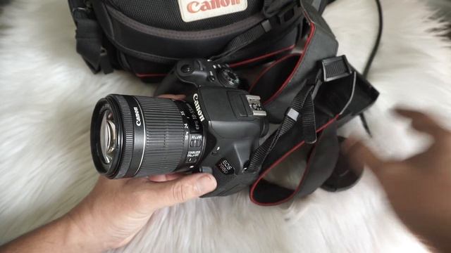 Canon EOS 700D kit 18-55mm STM, DSRL bán chạy nhất (ĐÃ BÁN)[0906 982 072] смотреть онлайн
