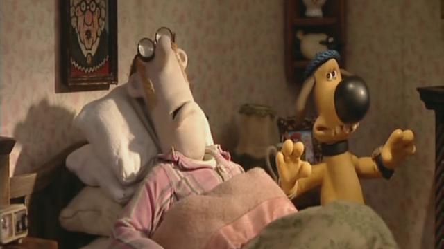 Барашек Шон / Shaun The Sheep: серия 30. Шон - фермер (Shaun The Farmer)