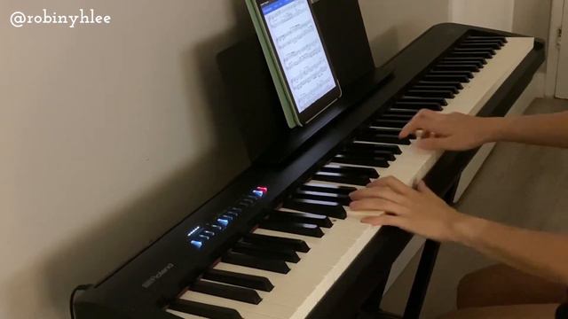 Yiruma_Preludio Al Vento смотреть онлайн