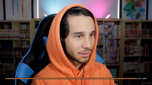 Let's Watch: Food Wars: Shokugeki no Soma - Season 3: Episode 10 Live Reaction - 食戟のソーマ смотреть онлайн
