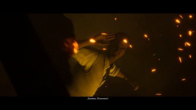 The Dark Pictures Little Hope #1 НОВЫЕ КАРТИНКИ смотреть онлайн