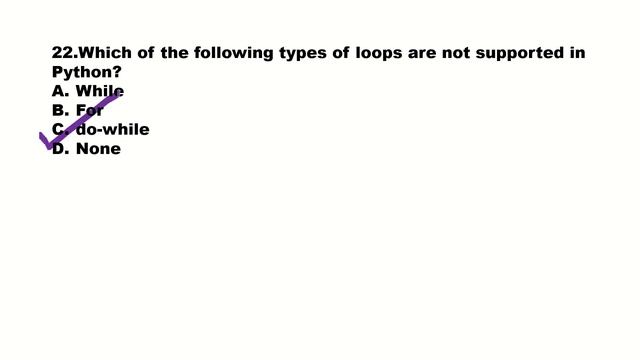 Top Critical Questions for KVS PGT C.S. Exam: Python Fundamentals Part 1! смотреть онлайн