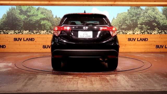 ホンダ ヴェゼル Ｘ смотреть онлайн