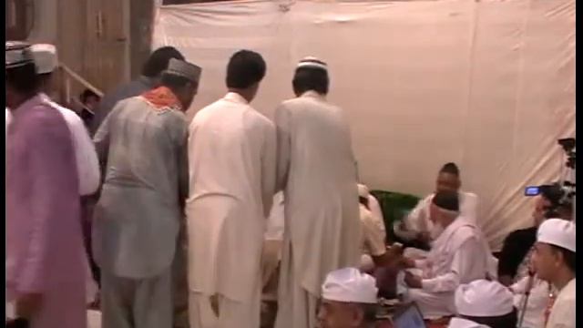 Mun Mohan Hey Rey Banka Tera Jamal Rey - Anees Nizami Qawwal смотреть онлайн