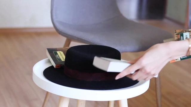 ХРАНЕНИЕ И УХОД ЗА ШЛЯПОЙ | MEGRACE NEWS смотреть онлайн