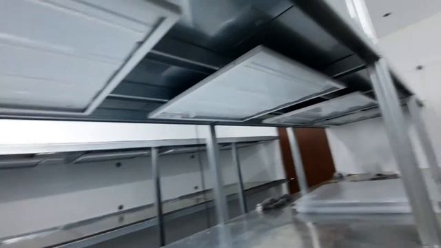 ПОДЗЕМНАЯ ТЕПЛИЦА!!!