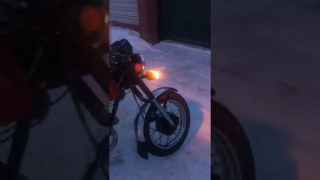 Иж Юпитер 5 смотреть онлайн