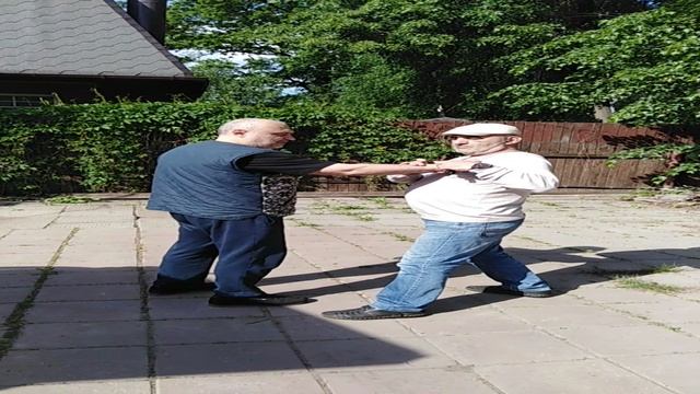 освобождение от захвата за ворот при помощи куботана смотреть онлайн