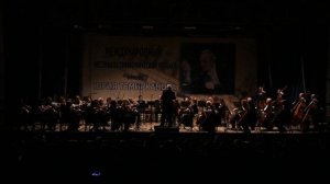 Прощальная симфония (№45) Йозеф Гайдн