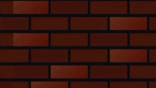 Кирпичная стена футаж смотреть онлайн